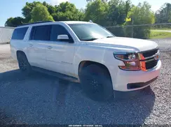 1GNSCHKC3KR114568 2019 CHEVROLET SUBURBAN