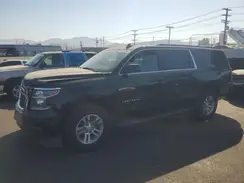 1GNSCHKC3KR124646 2019 CHEVROLET SUBURBAN