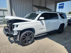 1GNSCHKC3KR127871 2019 CHEVROLET SUBURBAN