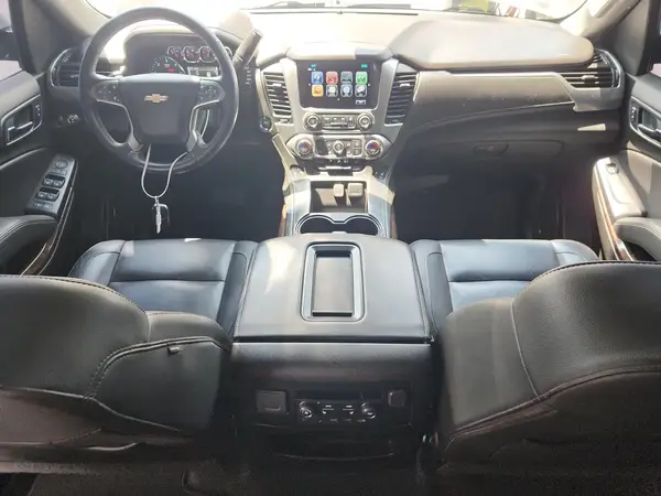 1GNSCHKC3KR127871 2019 CHEVROLET SUBURBAN - Image 8
