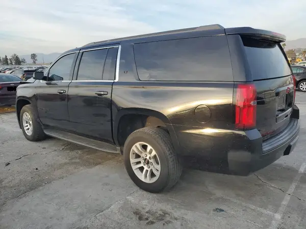 1GNSCHKC3KR128244 2019 CHEVROLET SUBURBAN - Image 2