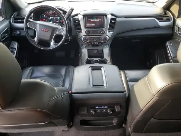 1GNSCHKC3KR128244 2019 CHEVROLET SUBURBAN - Image 8