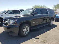 1GNSCHKC3KR128759 2019 CHEVROLET SUBURBAN