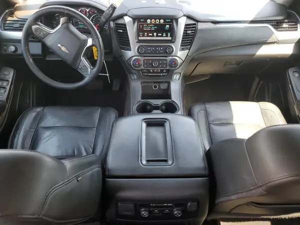 1GNSCHKC3KR128759 2019 CHEVROLET SUBURBAN - Image 8