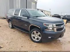 1GNSCHKC3KR130544 2019 CHEVROLET SUBURBAN