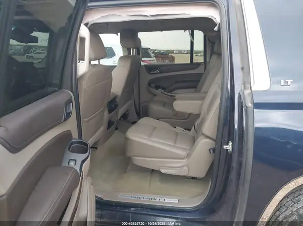 1GNSCHKC3KR130544 2019 CHEVROLET SUBURBAN - Image 8