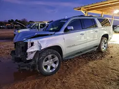 1GNSCHKC3KR139681 2019 CHEVROLET SUBURBAN