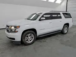 1GNSCHKC3KR164449 2019 CHEVROLET SUBURBAN