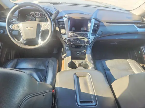 1GNSCHKC3KR164628 2019 CHEVROLET SUBURBAN - Image 8