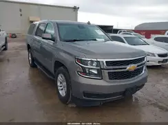1GNSCHKC3KR177573 2019 CHEVROLET SUBURBAN