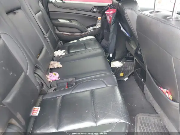 1GNSCHKC3KR177573 2019 CHEVROLET SUBURBAN - Image 8