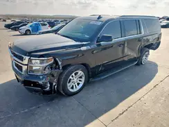 1GNSCHKC3KR178657 2019 CHEVROLET SUBURBAN