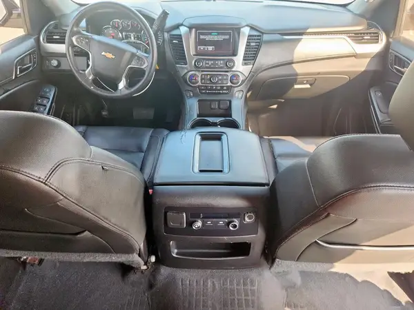 1GNSCHKC3KR178657 2019 CHEVROLET SUBURBAN - Image 8