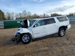 1GNSCHKC3KR193157 2019 CHEVROLET SUBURBAN