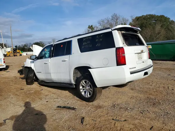 1GNSCHKC3KR193157 2019 CHEVROLET SUBURBAN - Image 2