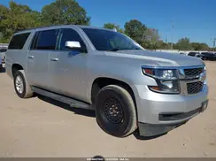 1GNSCHKC3KR199783 2019 CHEVROLET SUBURBAN