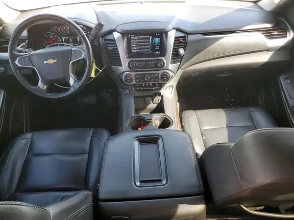 1GNSCHKC3KR205436 2019 CHEVROLET SUBURBAN - Image 8