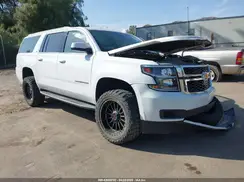 1GNSCHKC3KR206425 2019 CHEVROLET SUBURBAN