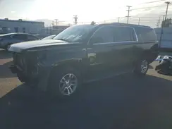 1GNSCHKC3KR219692 2019 CHEVROLET SUBURBAN