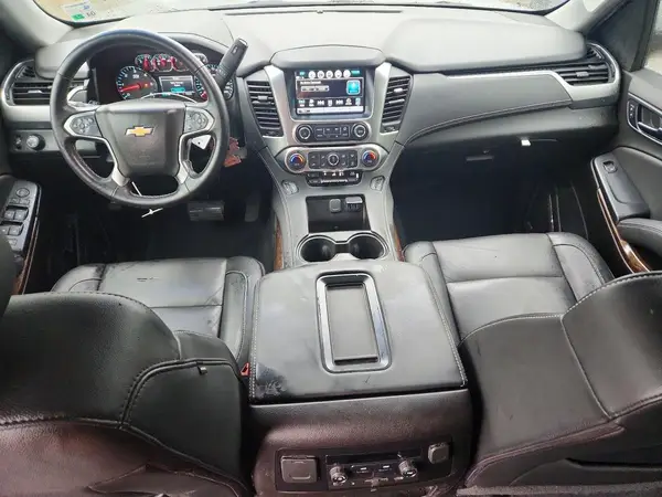 1GNSCHKC3KR261179 2019 CHEVROLET SUBURBAN - Image 8
