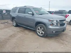 1GNSCHKC3KR262364 2019 CHEVROLET SUBURBAN