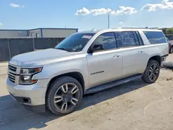 1GNSCHKC3KR289340 2019 CHEVROLET SUBURBAN