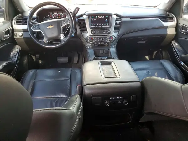 1GNSCHKC3KR289340 2019 CHEVROLET SUBURBAN - Image 8