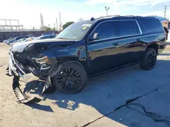 1GNSCHKC3KR317220 2019 CHEVROLET SUBURBAN
