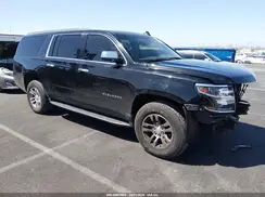 1GNSCHKC3KR347267 2019 CHEVROLET SUBURBAN