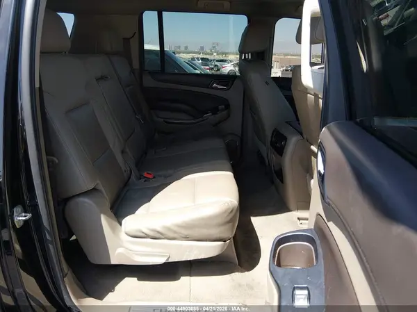 1GNSCHKC3KR347267 2019 CHEVROLET SUBURBAN - Image 8