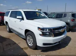 1GNSCHKC3KR347317 2019 CHEVROLET SUBURBAN