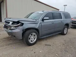 1GNSCHKC3KR386490 2019 CHEVROLET SUBURBAN
