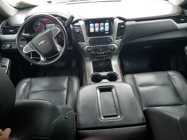 1GNSCHKC3KR386490 2019 CHEVROLET SUBURBAN - Image 8