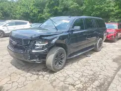 1GNSCHKC3KR404583 2019 CHEVROLET SUBURBAN