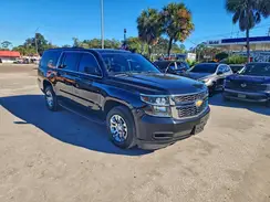 1GNSCHKC3KR407807 2019 CHEVROLET SUBURBAN