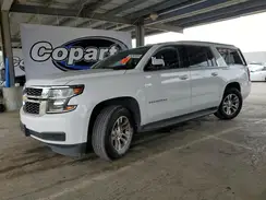1GNSCHKC3KR409590 2019 CHEVROLET SUBURBAN