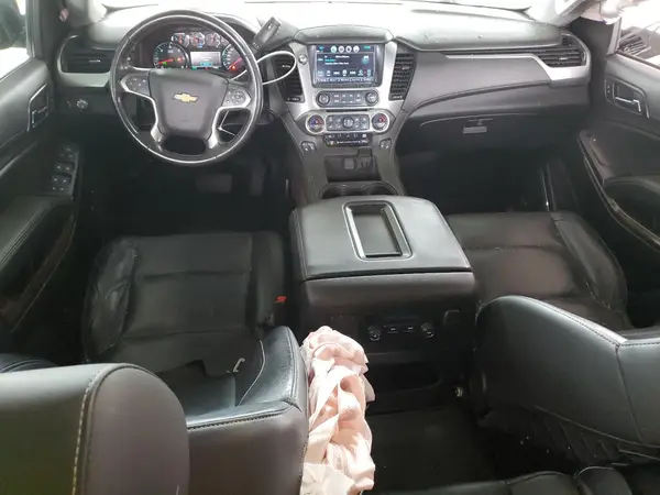 1GNSCHKC3KR409590 2019 CHEVROLET SUBURBAN - Image 8