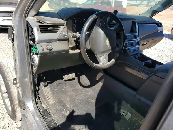 1GNSCHKC3LR109646 2020 CHEVROLET SUBURBAN - Image 8