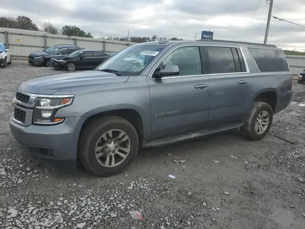 1GNSCHKC3LR113910 2020 CHEVROLET SUBURBAN - Image 1
