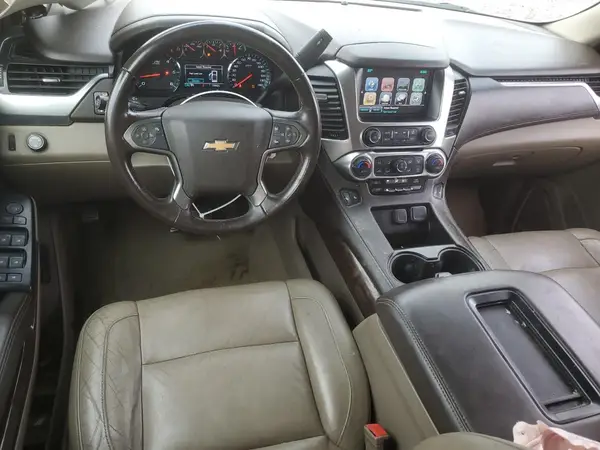 1GNSCHKC3LR113910 2020 CHEVROLET SUBURBAN - Image 8