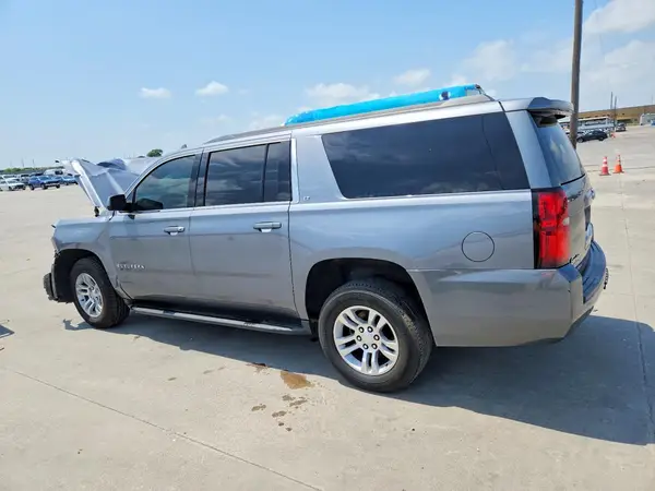 1GNSCHKC3LR120145 2020 CHEVROLET SUBURBAN - Image 2
