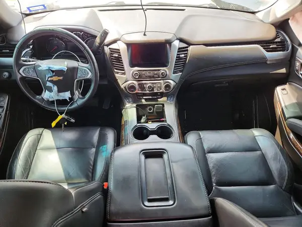 1GNSCHKC3LR120145 2020 CHEVROLET SUBURBAN - Image 8