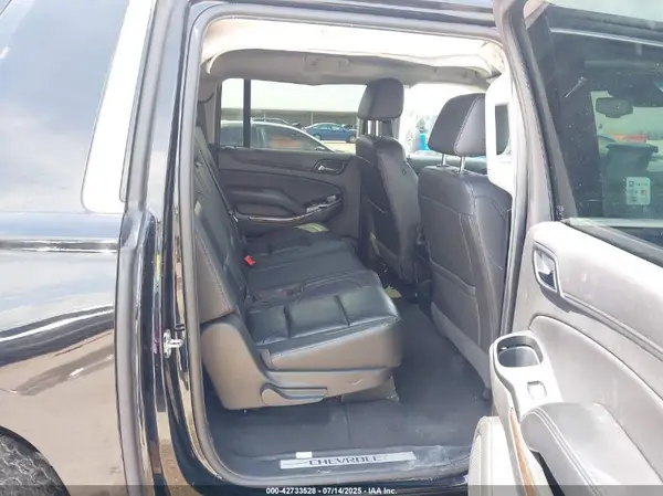 1GNSCHKC3LR140055 2020 CHEVROLET SUBURBAN - Image 8