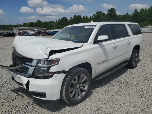 1GNSCHKC3LR167806 2020 CHEVROLET SUBURBAN - Image 1
