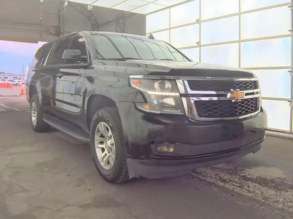 1GNSCHKC3LR168275 2020 CHEVROLET SUBURBAN - Image 1