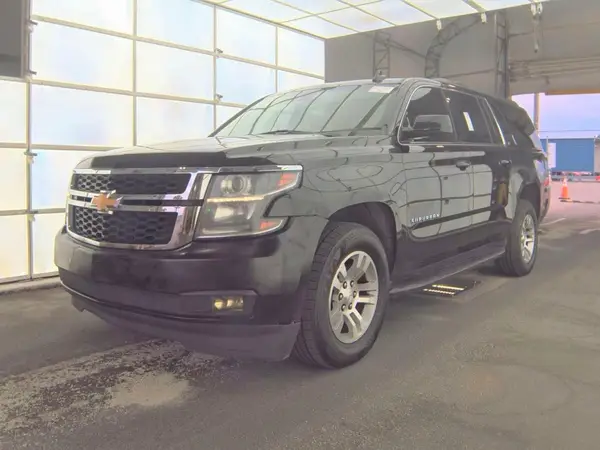 1GNSCHKC3LR168275 2020 CHEVROLET SUBURBAN - Image 2