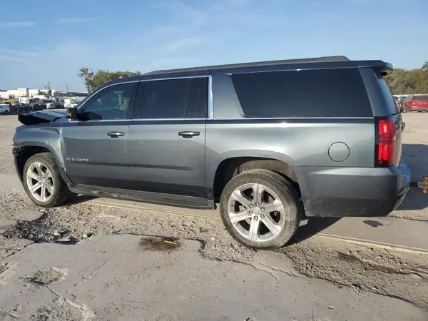 1GNSCHKC3LR175842 2020 CHEVROLET SUBURBAN - Image 2