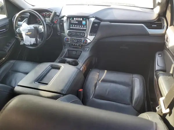 1GNSCHKC3LR175842 2020 CHEVROLET SUBURBAN - Image 8