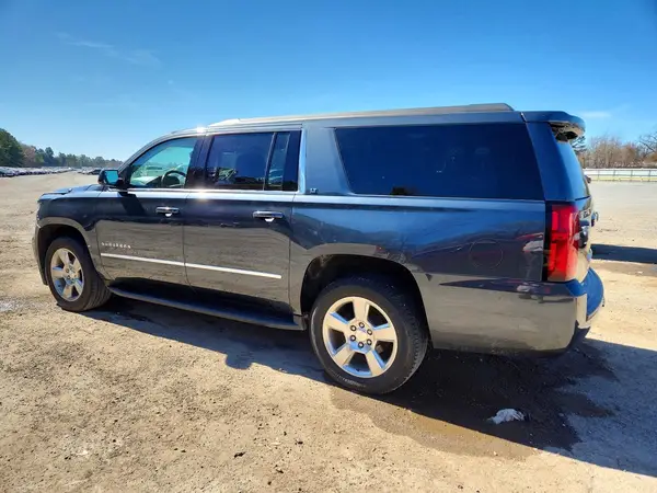 1GNSCHKC3LR177932 2020 CHEVROLET SUBURBAN - Image 2