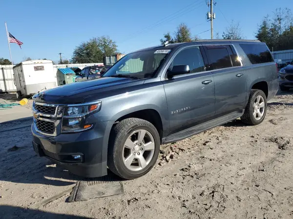 1GNSCHKC3LR178997 2020 CHEVROLET SUBURBAN - Image 1